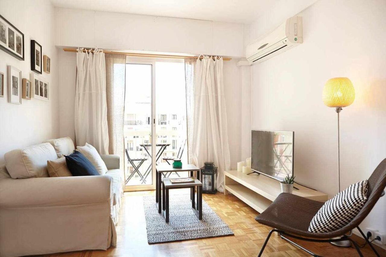 Apartamento SAGRADA FAMILIA VIEWS Nos preocupa su seguridad Barcelona Exterior foto