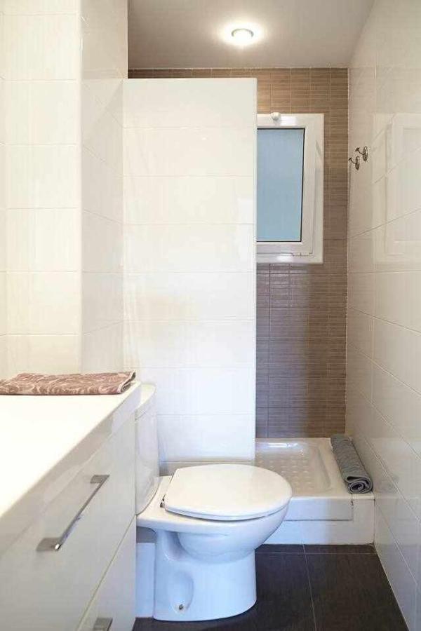 Apartamento SAGRADA FAMILIA VIEWS Nos preocupa su seguridad Barcelona Exterior foto